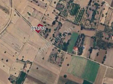 Afyon Prestij Gayrimenkulden Denizli Tavas Karahisar Da Satılık 2 Adet Bahçe