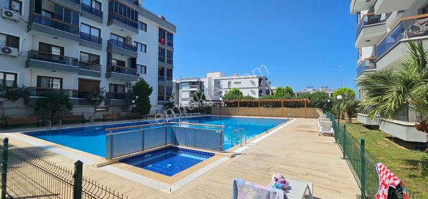 Kuşadası Satılık İkiçeşmelik Mevkii 2+1 Daire