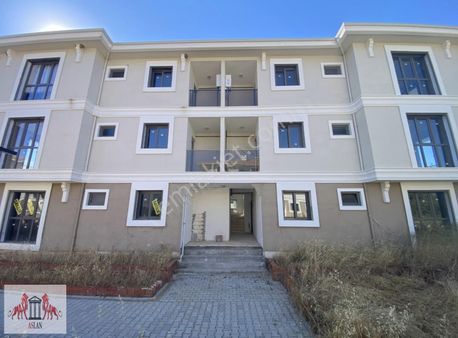 Ula Merkezde Site İçi Satılık 3+1 Sıfır Daire