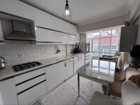 Sincan Andiçen Mh.'de 3+1 Katta Yapılı Satılık Daire