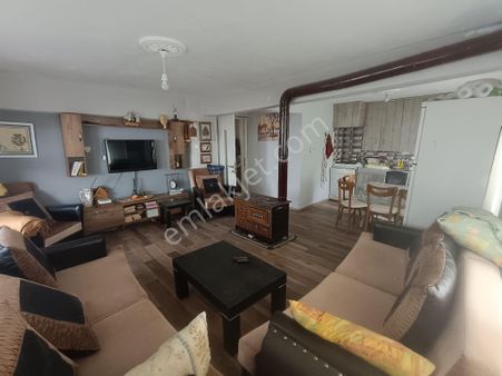 Gökköy'de Muhteşem Manzaralı Satılık Müstakil Ev