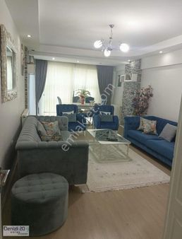 Akkonakta 2.5+1 Satılık