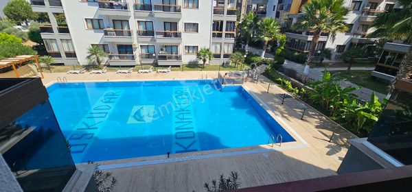 Kuşadası Satılık İkiçeşmelik Mevkii 3+1 Ara Kat Daire