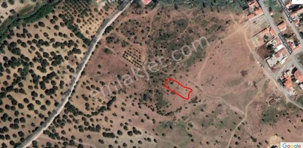 Zeytindağda Dubleks Villa İmarlı 300 M2 Arsa