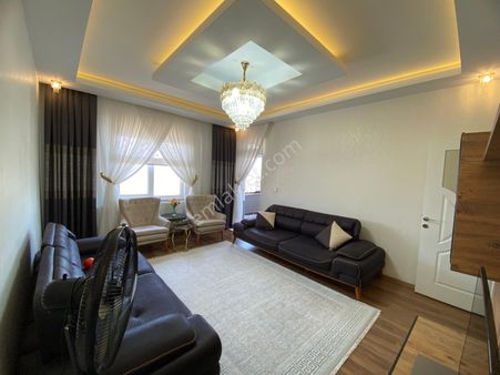 Mega Gayrimenkul'den Beykent'te Muhteşem Lokasyon'da Satılık 2+1 Daire