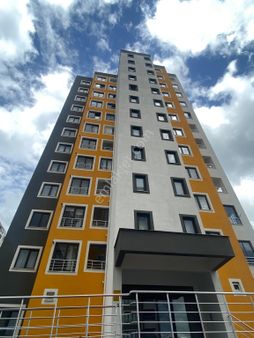 Erkilet Riva Park Sitede 2+1 Kiralık Daire