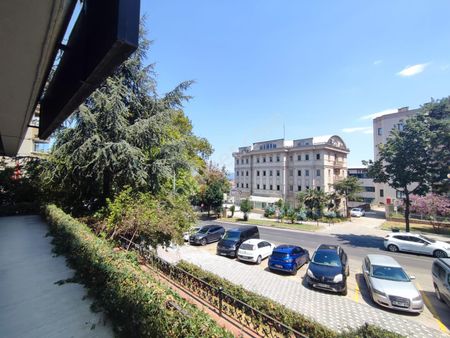 Kükürtlü Zübeyde Hanım Caddesi Üzerinde Kiralık İş Yeri