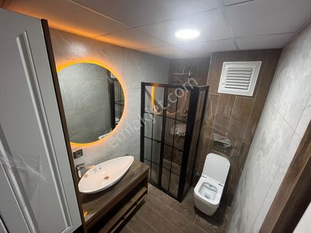 Akçay Köşemden Tasarım Sıfır 2+1 Satılık Daire Akçay