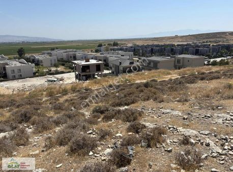 Avm Arkası 1.041 M2 Köşe Arsa 10.300.000 Tl