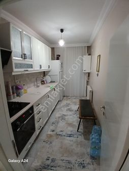 İstasyon Mah 2+1 Katta Yapılı Bağımsız Daire