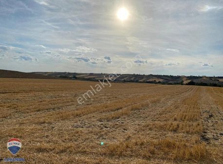 Remax Lavanda'dan Lüleburgaz'da Satılık Arazi