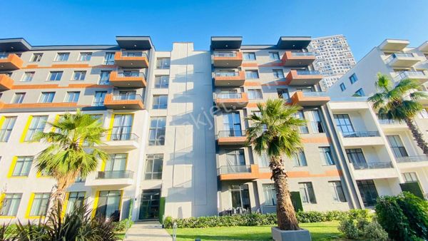 Esenyurt Radius Sitesi 1+1 Daire