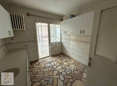 Cadde İnvestten Cebecide Satılık 3+1 Daire