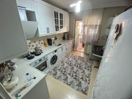 Esertepe'de Vadi Önünde 3+1 Daire!