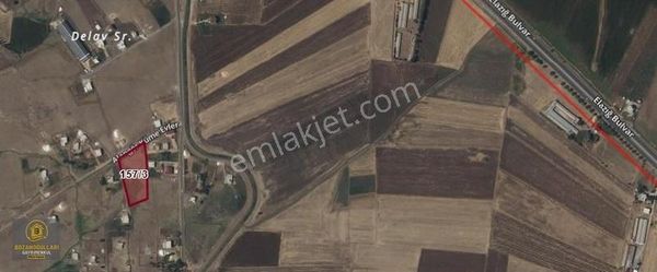 Müstakil Tapulu, Güzel Konumda Geleceğe Yatırım!!