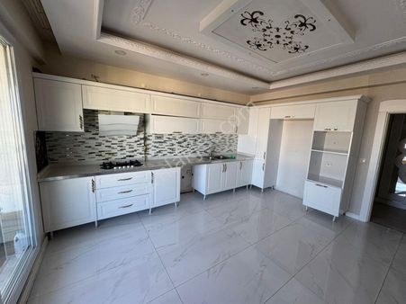 Incom Lıne Gayrimenkul’den Şehrin En Güzel Lokasyonunda 4+1 Fırsat Daire