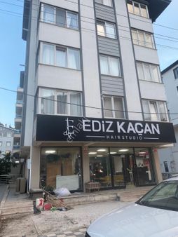 Uydukent Emlaktan Satılık Daire 1+1/ Ernler