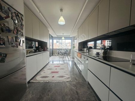 Ovacık Ovalife Sitesi'nde Muazzam 3.5+1 Ultra Lüks Daire!