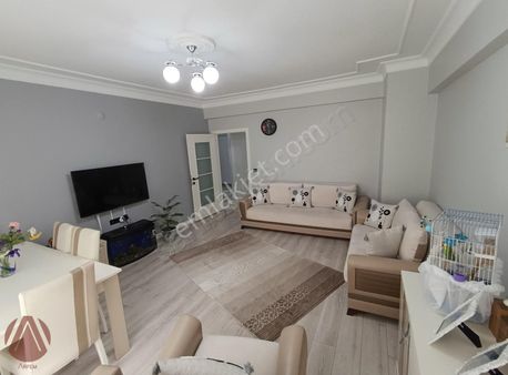 Harbiye Mah. Niğde Sok.lüks Yapılı 3+1 Daire