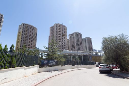 Adresankara Evleri Yenişehir Ankara Konut Yapı Kooperatifi