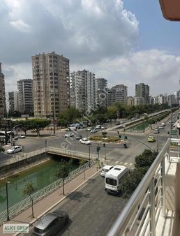 #mavi Bulvar Cadde Üstü Hasarsız Doğalgazlı Satılık Geniş 3+1