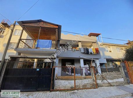 Müstakil 2,5 Katlı, Doğalgazlı