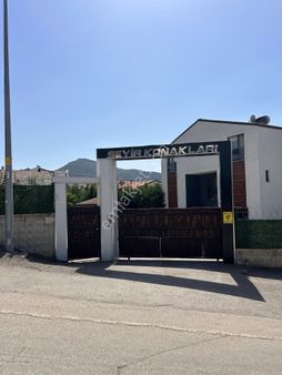 Bursa Nilüfer Demirci Kiralık Eşyalı Villa Kat Dubleks Daire​