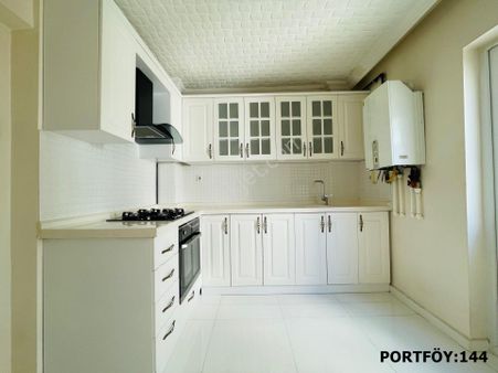 Mareşal Çakmak Mahallesinde Full Yapılı Dubleks Daire