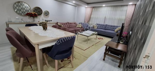 Elvan Mahallesinde Masrafsız Geniş 3+1 Daire