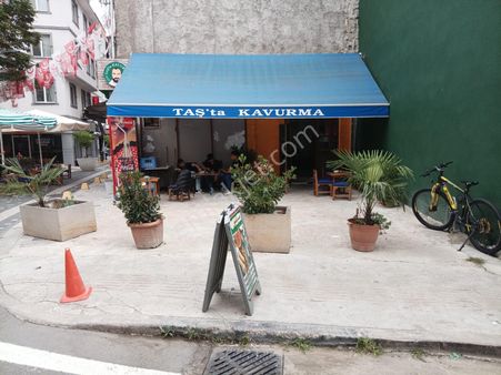 Genç Evim / Ordu-şarkiye Mah. / 4 Kat İmarlı Ticari Arsa