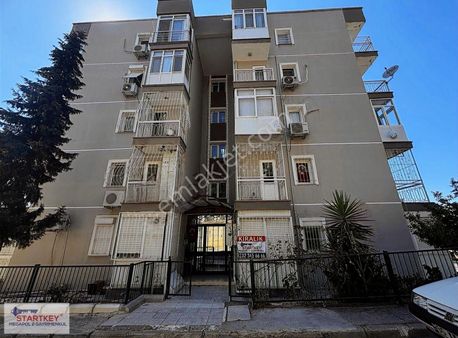 Çiğli Evka5'te Kiralık 1+1 Daire