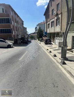 Çayırova Fatih Cad. 3+1 Ara Kat