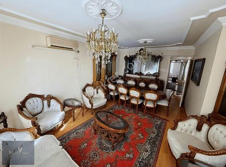 Beyazyaka'dan Maltepe Mahallesinde 2+1 Satılık Daire
