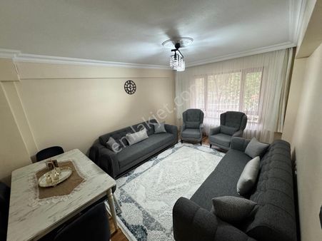 Emlak Danışmanım'dan Piyade Mahallesi'nde Masrafsız Yapılı Ters Dubleks