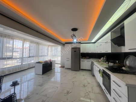 Hisar'da Site Dairesi Ayarında 4+1 Ultra Lüks Daire!