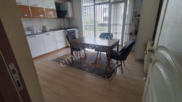 Zara Gayrimenkul'den Ahmet Kaya Caddesinde 3+1 Satılık Lüks Daire