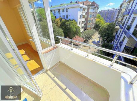 ▃birikim▃ İdealtepe Sahilde 3.katta İçi Full Yapılı Boş Lüks 3+1