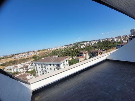 Hava Alanı Na Yakın Yeni Bina Dubleks