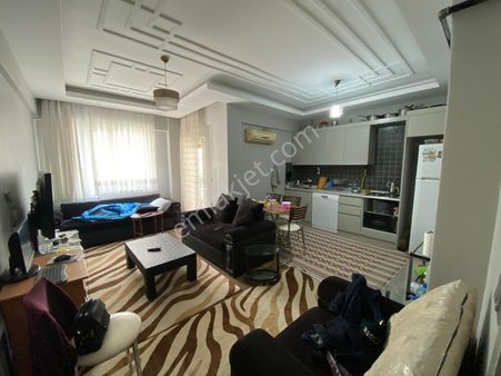 Kayalar Emlaktan Satılık 2+1 Daire