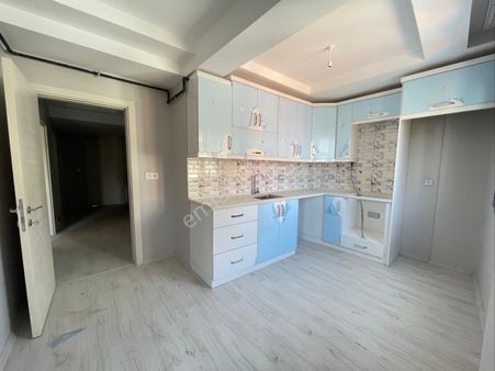 Subaşı Mahallesinde Otoparklı Asansörlü Sıfır Daireler