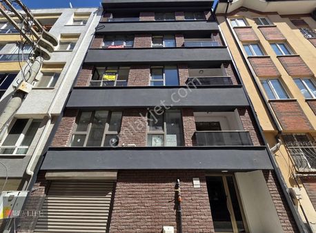 Rw Lıfe // Kurtuluş Arakat Asansörlü Lüks 2+1 Satılık Daire