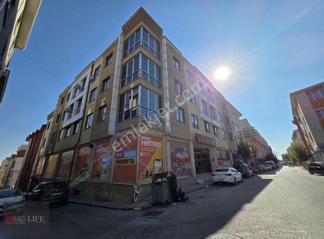 Rw Lıfe // Şirintepe Migros Üstü 1+0 Kiralık Daire