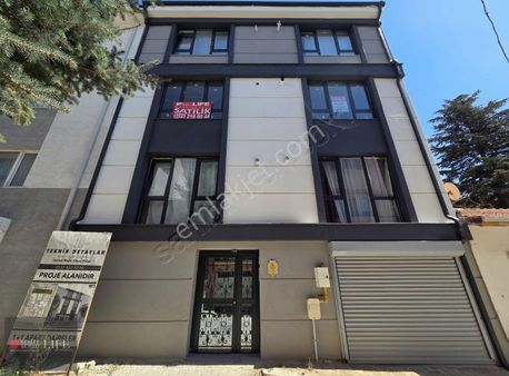 Rw Lıfe // Şirintepe Arakat Asansörlü Lüks 1+1 Satılık Daire