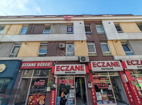 Rw Lıfe// İstiklal Mah. Esen Sokakta Satılık 4+1 Dubleks Daire