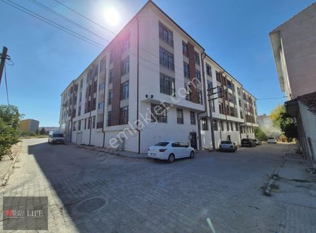 Rw Lıfe // Gündoğdu Mh Çift Balkonlu 116 M2 Satılık 2+1 Daire