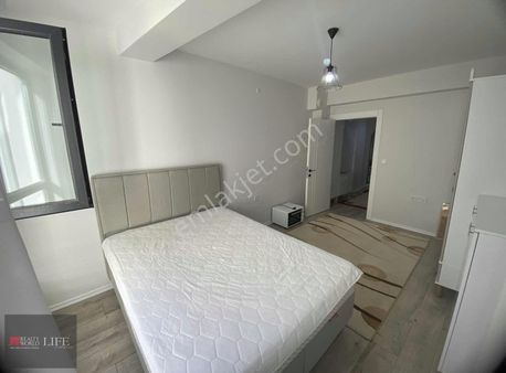 Rw Lıfe //esentep Mahallesi Sıfır Eşyalı 1+1 Kiralık Daire