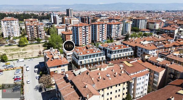 Rw Lıfe // Yenibağlar Mah. Pera Suıt 1+0 Kiralık Daire