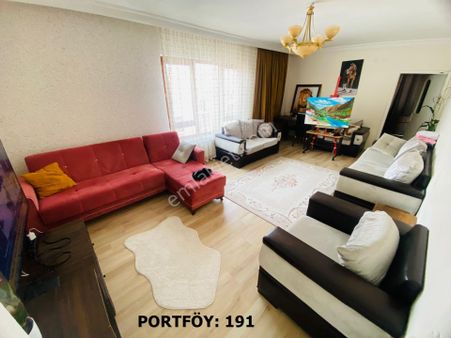 Piyade Mahallesinde Geniş Masrafsız 3+1 Daire !!