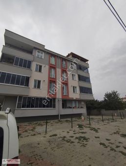 Tekirdağ Muratlı İstiklal Mahallesinde Satılık 4+2 Dublex Daire
