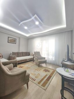 Acun Gayrimenkulden Balkonlu Yüksek Giriş Daire